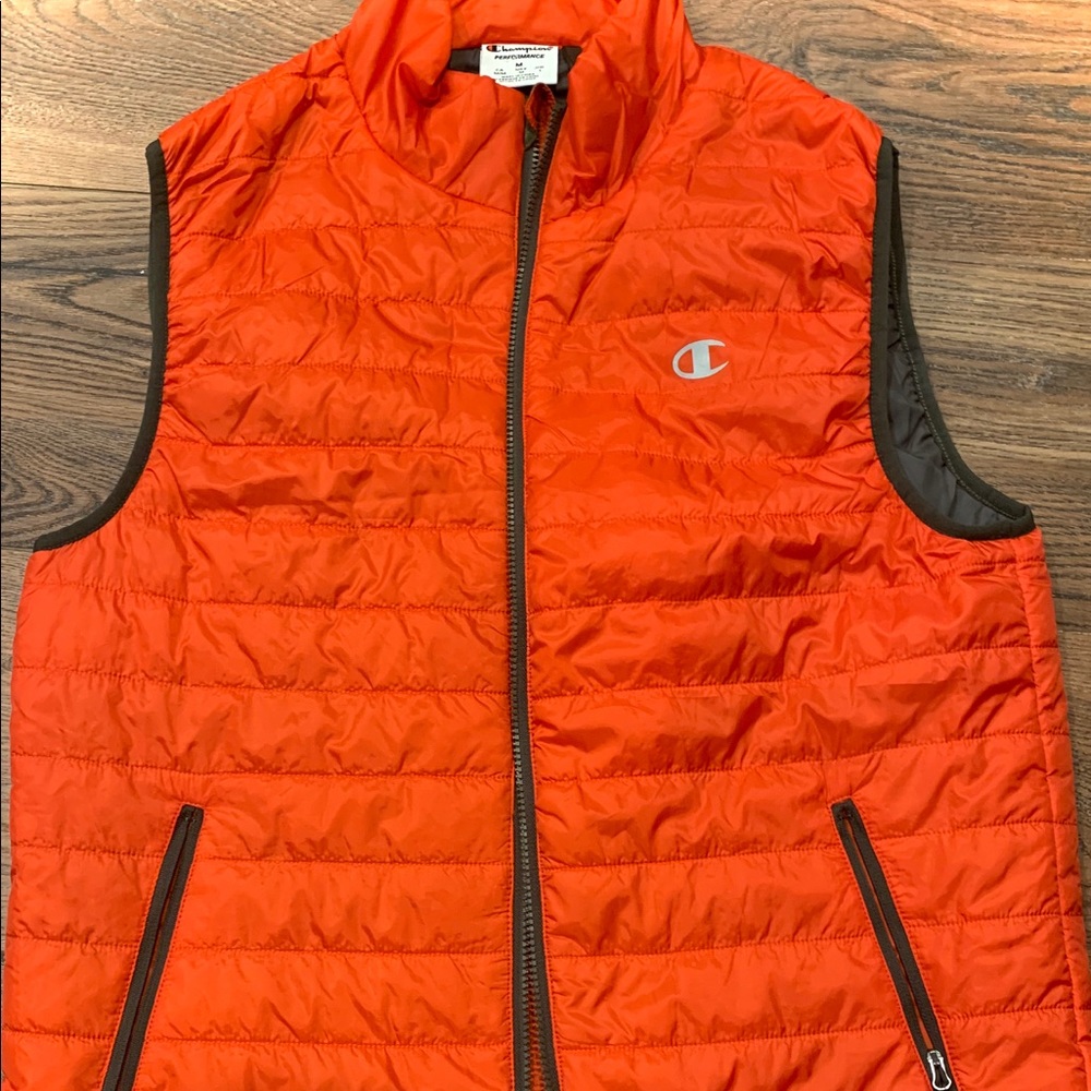 Champion Vest